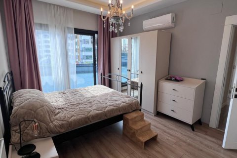 2+1 Leilighet i Mersin, Tyrkia Nr. 171213 - 12