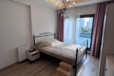 2+1 Leilighet i Mersin, Tyrkia Nr. 171213 - 13