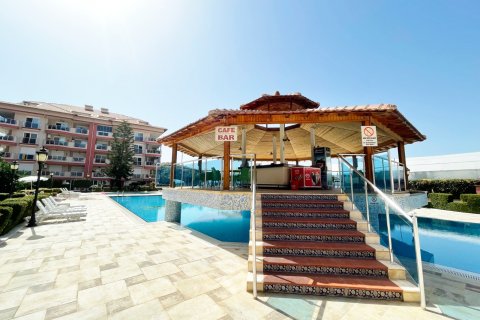 Аренда квартиры в Аланье, Анталье, Турция 2+1, 90м2, №171568 – фото 14