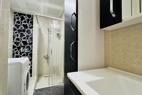 Daire  4+1  Kemer, Antalya, Türkiye №176345 - 24