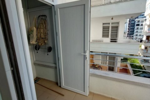 Apartment for sale in Mersin, Turkey, 2 bedrooms, 120m2, No. 161223 – photo 23