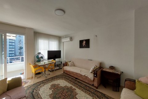 Apartment for sale in Mersin, Turkey, 2 bedrooms, 120m2, No. 161223 – photo 24