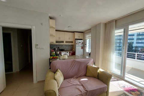 Apartment for sale in Mersin, Turkey, 2 bedrooms, 120m2, No. 161223 – photo 22