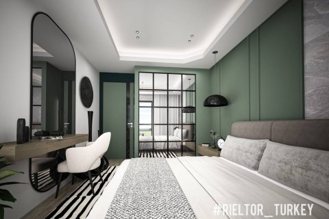 1+1 Lägenhet i Antalya, Turkiet Nr. 176229 - 5