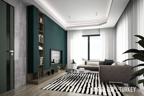 1+1 Lägenhet i Antalya, Turkiet Nr. 176229 - 4