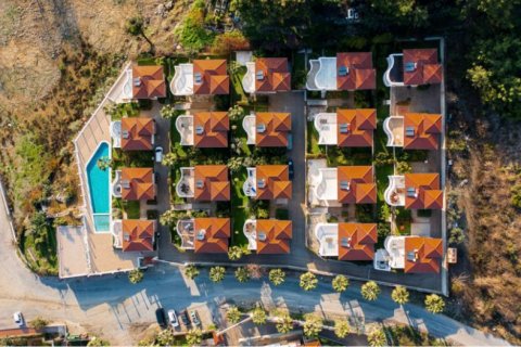 Продажа виллы  в Аланье, Анталье, Турция 3+1, 220м2, №161101 – фото 4