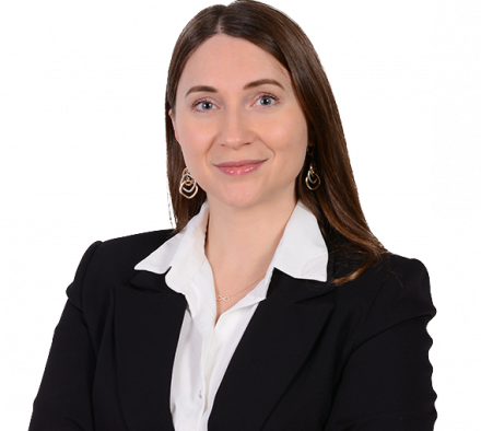 Svetlana Karayigit