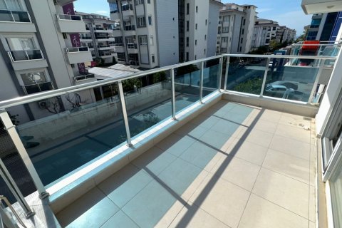2+1 Leilighet  i Kestel, Antalya, Tyrkia Nr. 162365 - 25