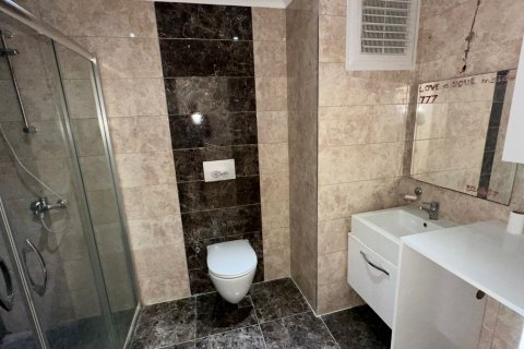 2+1 Leilighet  i Kestel, Antalya, Tyrkia Nr. 162365 - 24
