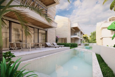 1+1 Wohnung in Fethiye, Mugla, Türkei Nr. 178292 - 10