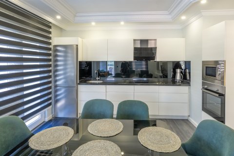 Daire  2+1  Cikcilli, Antalya, Türkiye №163053 - 8