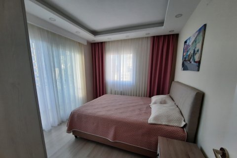 2+1 Lägenhet  i Mersin, Turkiet Nr. 168477 - 8