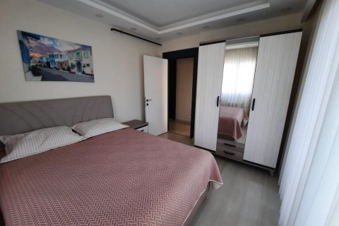 2+1 Lägenhet  i Mersin, Turkiet Nr. 168477 - 9