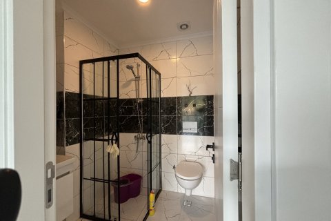 1+1 Lejlighed  i Avsallar, Antalya, Tyrkiet Nr. 183815 - 14