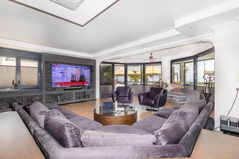 5+2 Villa i Alanya, Antalya, Tyrkiet Nr. 188259 - 4