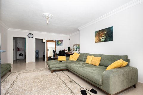 5+2 Villa i Alanya, Antalya, Tyrkiet Nr. 188259 - 6