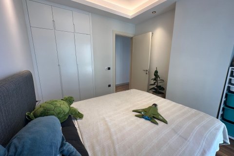 2+1 Lägenhet  i Mahmutlar, Antalya, Turkiet Nr. 169209 - 11