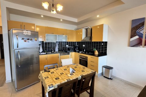 Apartment for sale in Mersin, Turkey, 2 bedrooms, 110m2, No. 177343 – photo 3