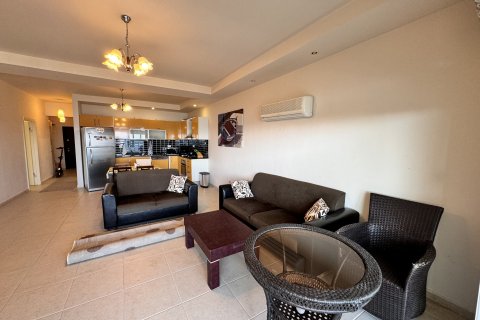 Apartment for sale in Mersin, Turkey, 2 bedrooms, 110m2, No. 177343 – photo 2
