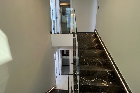 4+-3 Villa i Kusadasi, Aydin, Tyrkia Nr. 167533 - 13