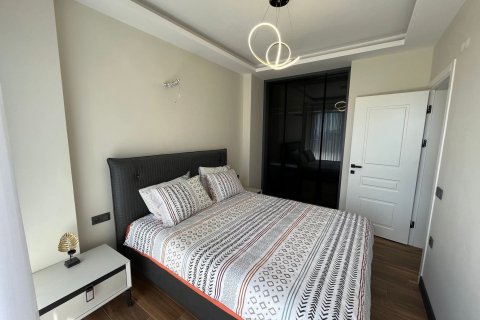 4+-3 Villa i Kusadasi, Aydin, Tyrkia Nr. 167533 - 10