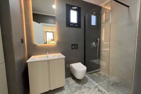 4+-3 Villa i Kusadasi, Aydin, Tyrkia Nr. 167533 - 11