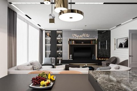 Daire 1+1 Antalya, Türkiye №168433 - 8
