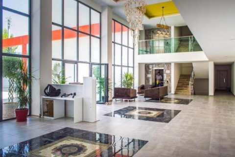 Apartment for sale in Alanya, Antalya, Turkey, 1 bedroom, 55m2, No. 171575 – photo 18