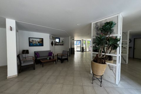 1+1 Wohnung in Alanya, Antalya, Türkei Nr. 176755 - 2