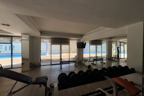 1+1 Wohnung in Alanya, Antalya, Türkei Nr. 176755 - 3