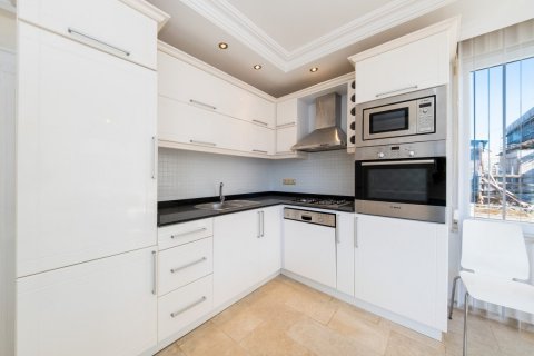 3+1 Leilighet i Konakli, Antalya, Tyrkia Nr. 164839 - 19