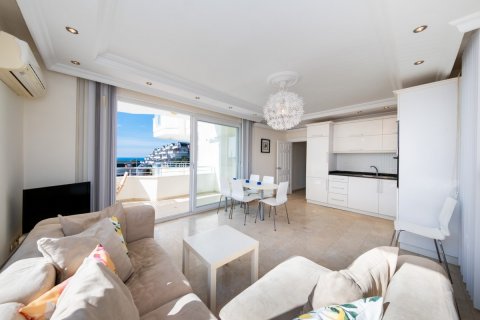 3+1 Leilighet i Konakli, Antalya, Tyrkia Nr. 164839 - 21