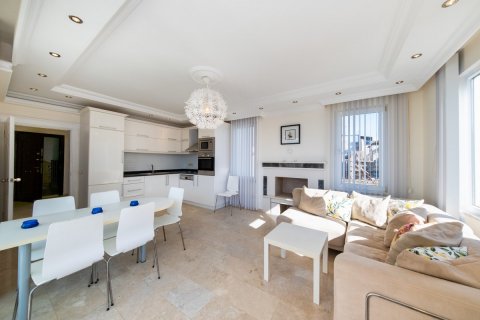 3+1 Leilighet i Konakli, Antalya, Tyrkia Nr. 164839 - 20