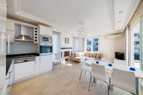3+1 Leilighet i Konakli, Antalya, Tyrkia Nr. 164839 - 18