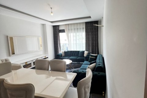 Daire 2+1 Mahmutlar, Antalya, Türkiye №162364 - 21