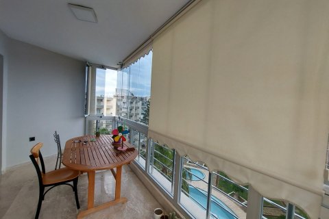 3+1 Lejlighed  i Mezitli, Mersin, Tyrkiet Nr. 161944 - 4