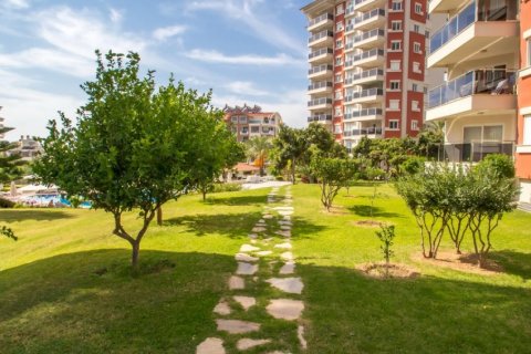 Daire  2+1  Cikcilli, Antalya, Türkiye №161190 - 4