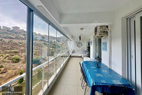 2+1 Leilighet i Foca, Izmir, Tyrkia Nr. 186728 - 2
