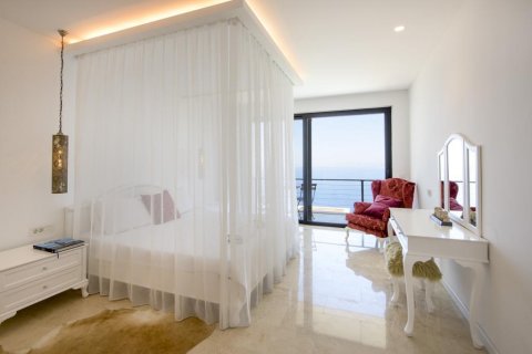 6+2 Villa  i Fethiye, Mugla, Tyrkia Nr. 193874 - 20