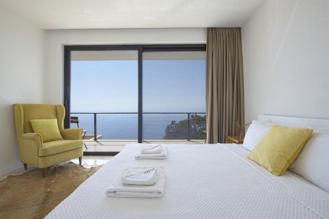 6+2 Villa  i Fethiye, Mugla, Tyrkia Nr. 193874 - 23