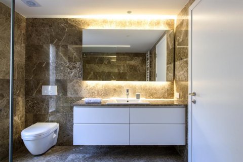 6+2 Villa  i Fethiye, Mugla, Tyrkia Nr. 193874 - 22