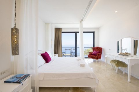 6+2 Villa  i Fethiye, Mugla, Tyrkia Nr. 193874 - 21