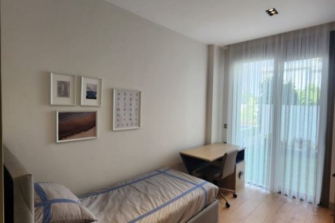 Продажа квартиры в Сиде, Анталье, Турция 3+1, 134м2, №167517 – фото 11