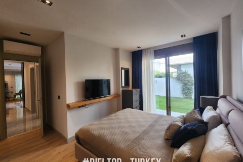 Продажа квартиры в Сиде, Анталье, Турция 3+1, 134м2, №167517 – фото 14