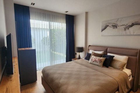 Продажа квартиры в Сиде, Анталье, Турция 3+1, 134м2, №167517 – фото 13