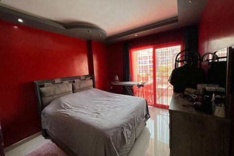 Apartment for sale  in Kestel, Antalya, Turkey, studio, 60m2, No. 162838 – photo 18