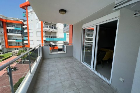 Apartment for sale  in Kestel, Antalya, Turkey, studio, 60m2, No. 162838 – photo 26