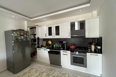 Apartment for sale  in Kestel, Antalya, Turkey, studio, 60m2, No. 162838 – photo 17