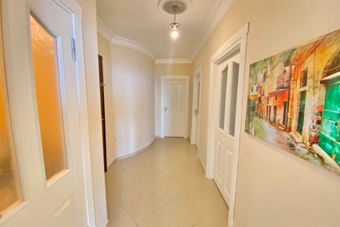 2+1 Leilighet i Bektas, Alanya, Antalya, Tyrkia Nr. 161227 - 18