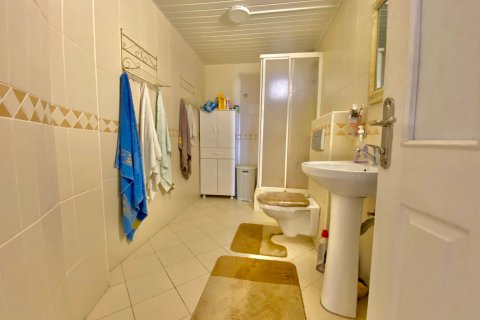 2+1 Leilighet i Bektas, Alanya, Antalya, Tyrkia Nr. 161227 - 20